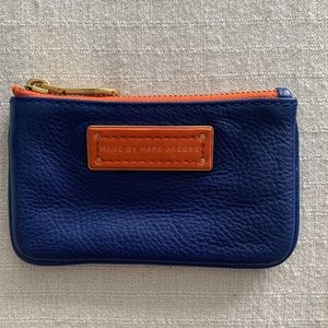 Marc by Marc Jacobs - Top zip wallet